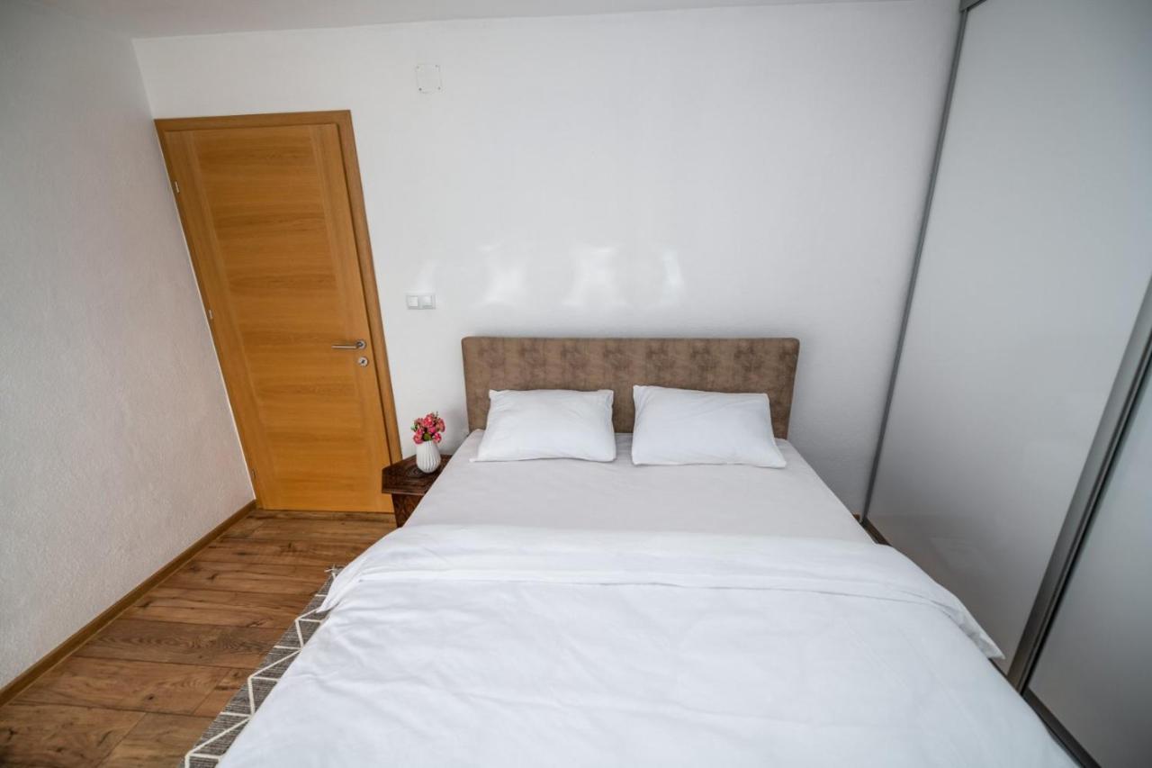 Apartmani Adi&Ena Konjic Extérieur photo