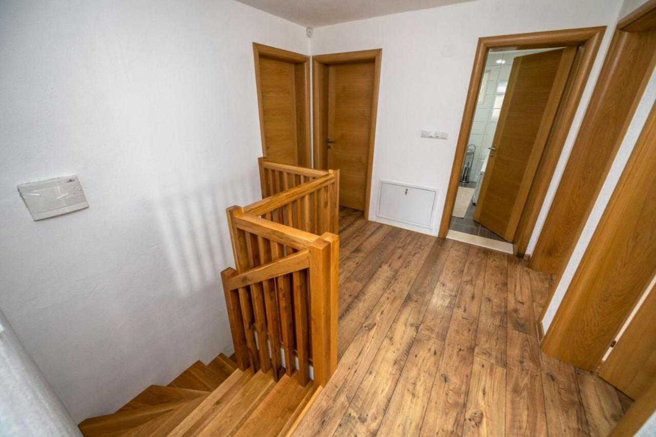 Apartmani Adi&Ena Konjic Extérieur photo