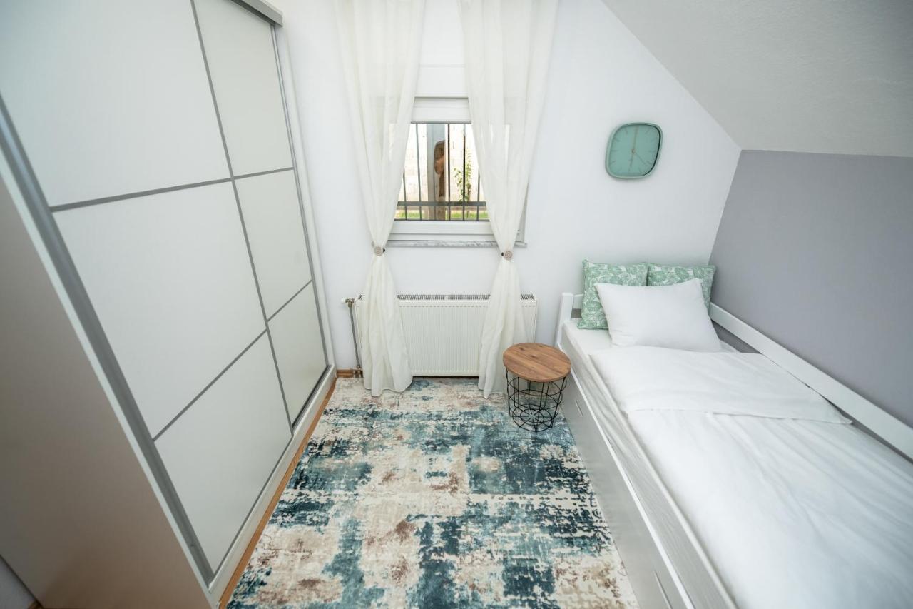Apartmani Adi&Ena Konjic Extérieur photo