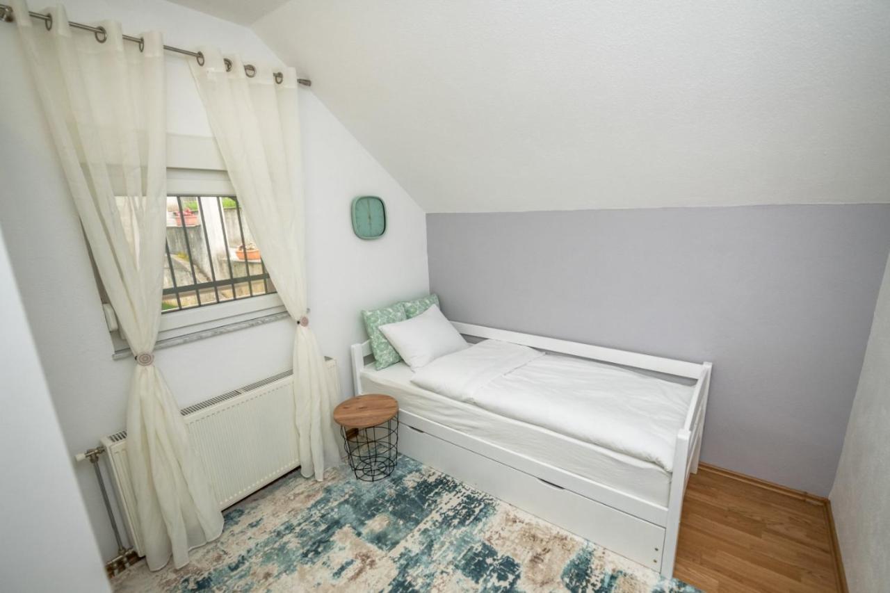 Apartmani Adi&Ena Konjic Extérieur photo