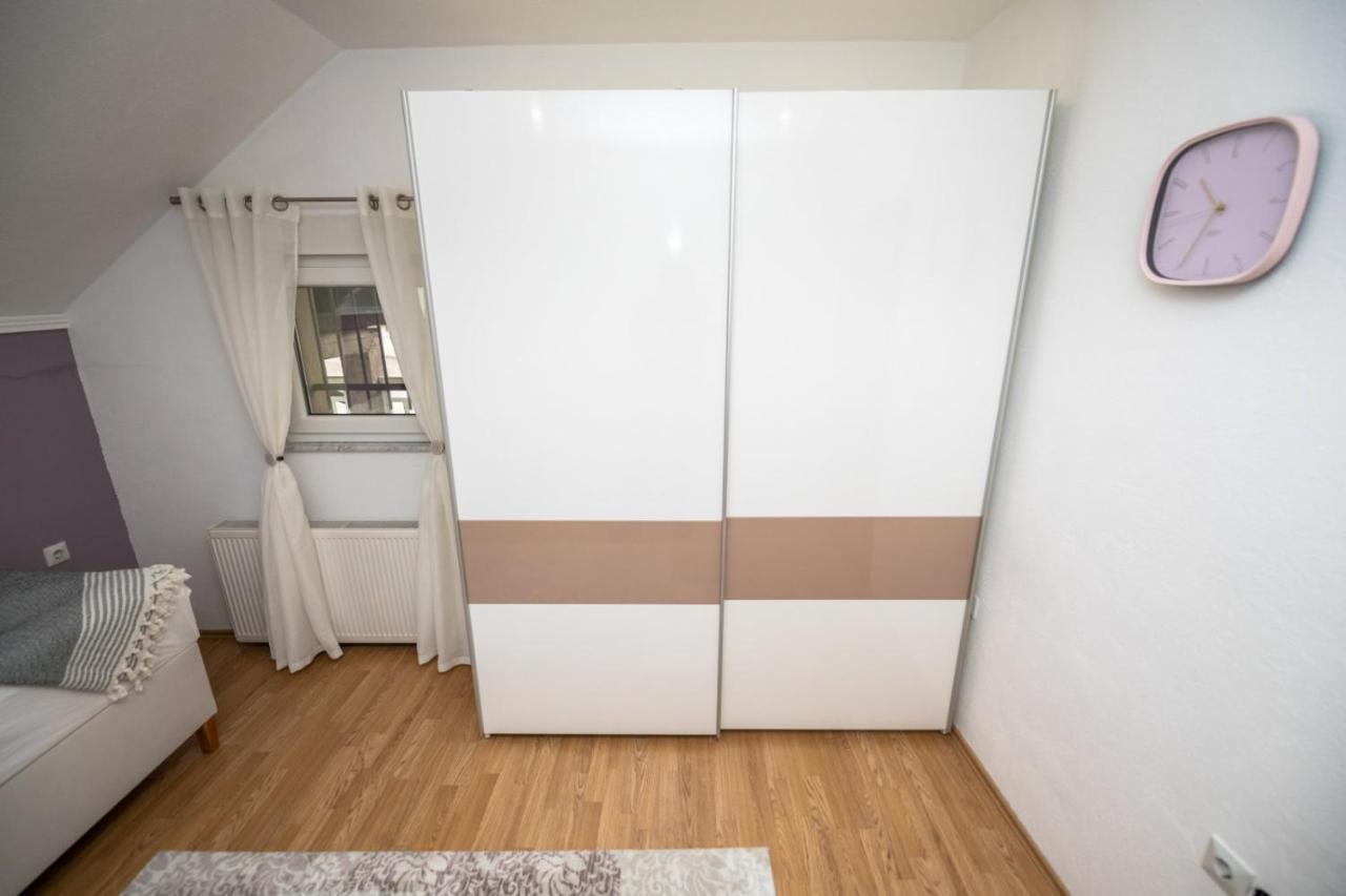 Apartmani Adi&Ena Konjic Extérieur photo