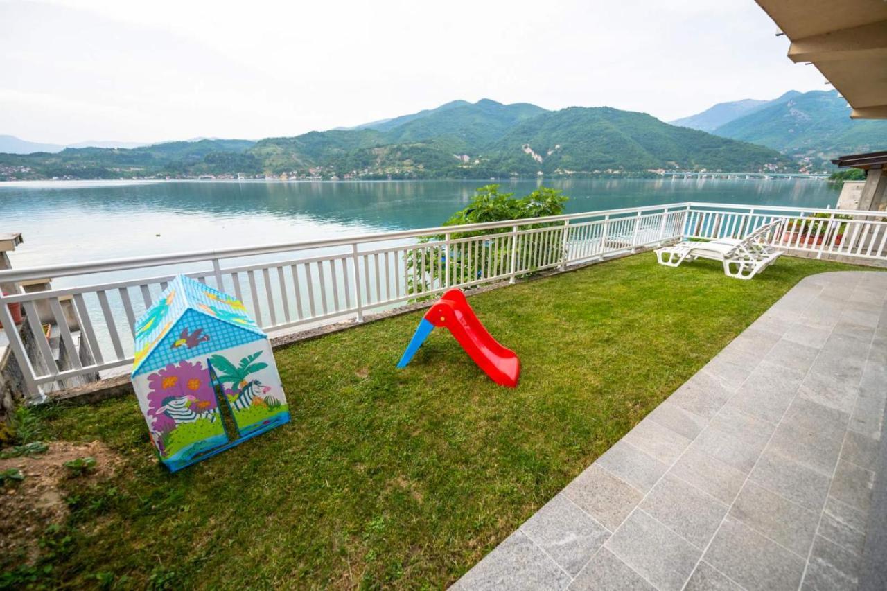 Apartmani Adi&Ena Konjic Extérieur photo