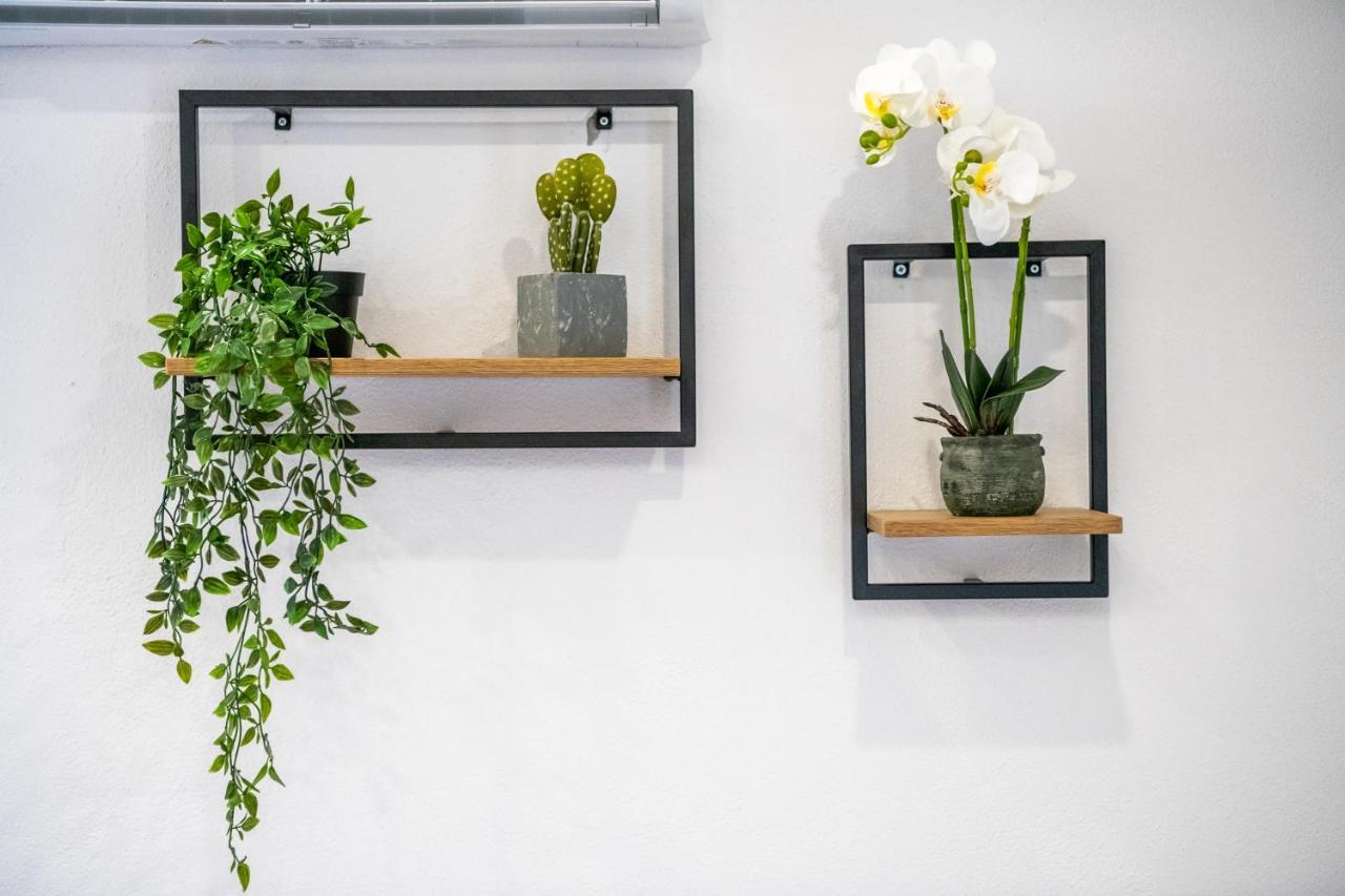 Apartmani Adi&Ena Konjic Extérieur photo