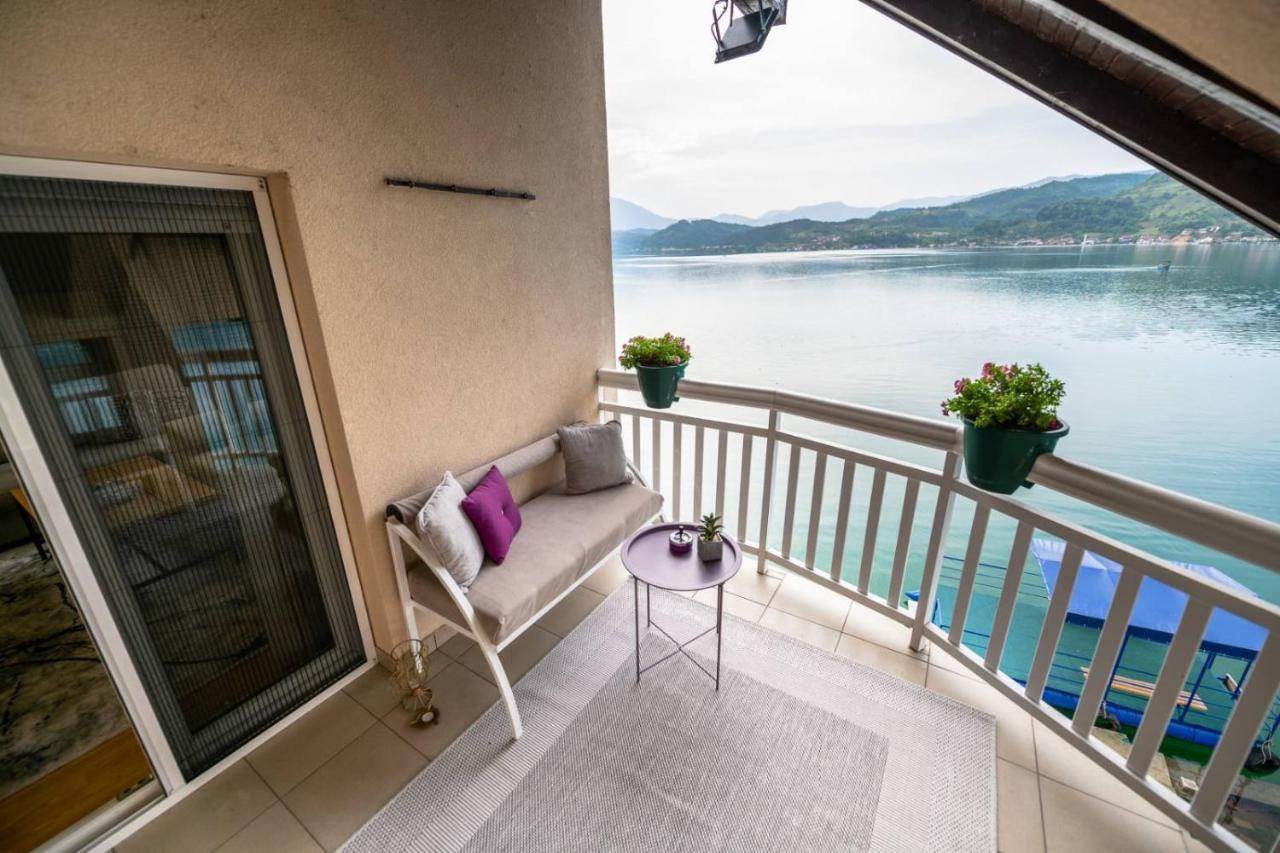 Apartmani Adi&Ena Konjic Extérieur photo