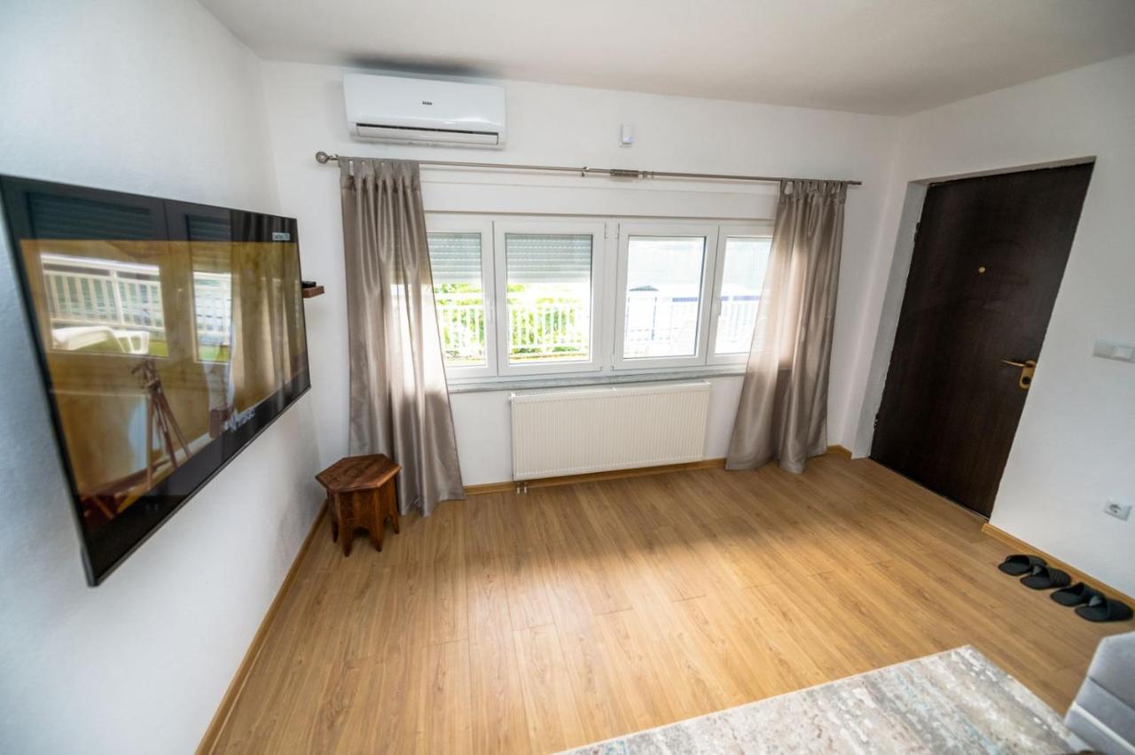 Apartmani Adi&Ena Konjic Extérieur photo