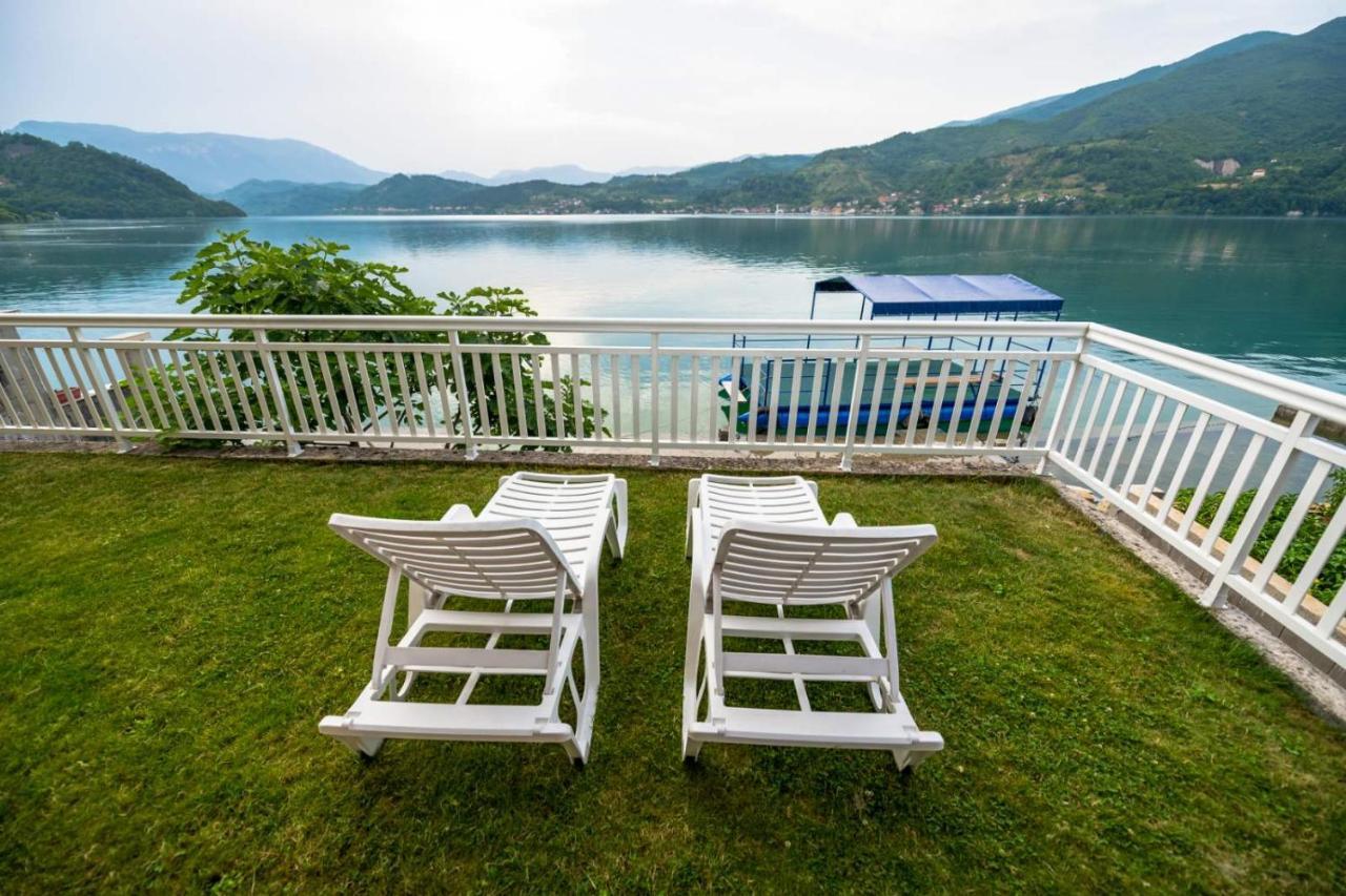 Apartmani Adi&Ena Konjic Extérieur photo