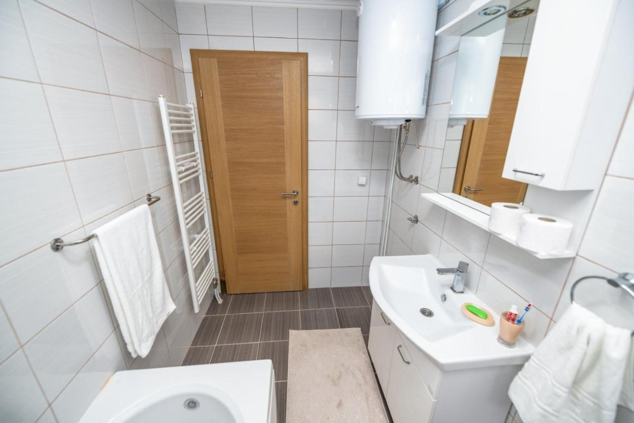 Apartmani Adi&Ena Konjic Extérieur photo
