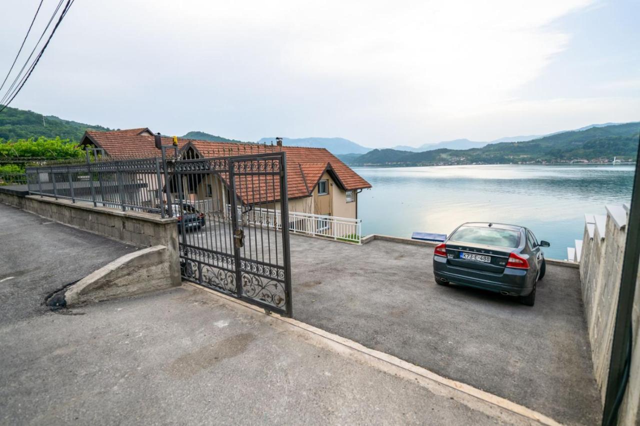 Apartmani Adi&Ena Konjic Extérieur photo