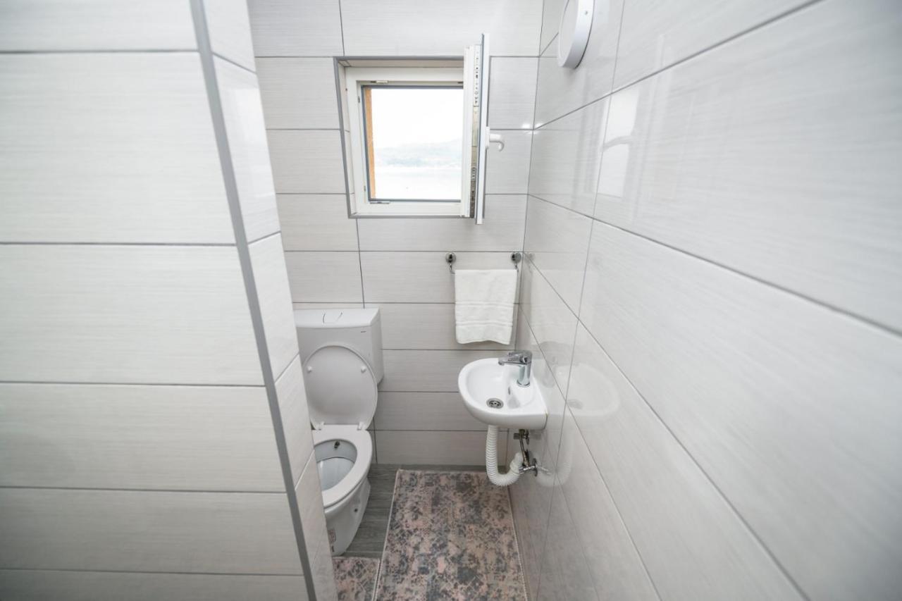 Apartmani Adi&Ena Konjic Extérieur photo